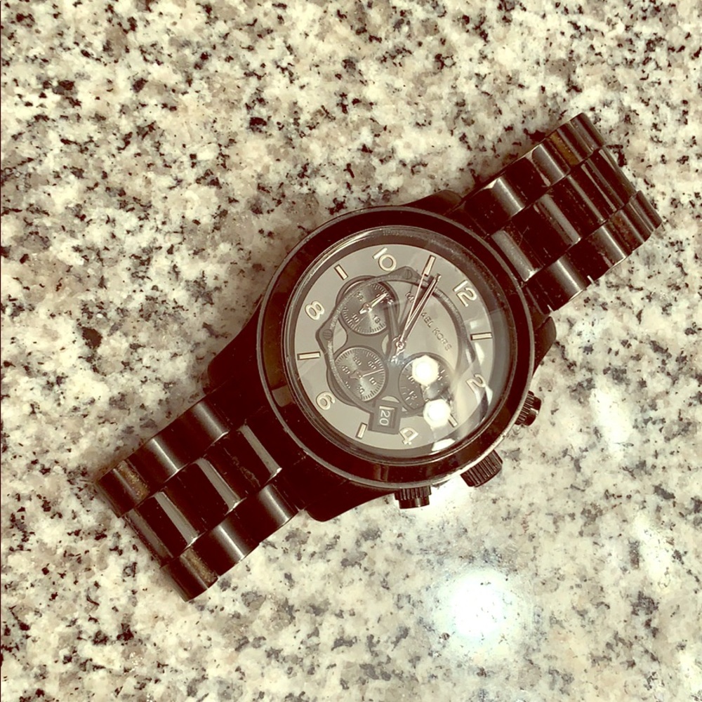 Michael Kors Mens Watch